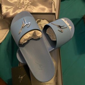 Giuseppe Zanotti - Men’s slides